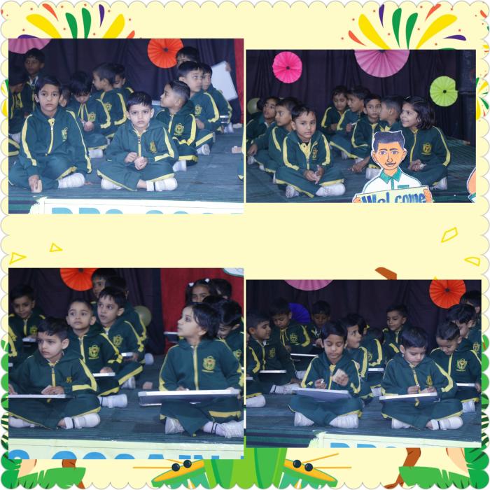 DPS Gosain Khera